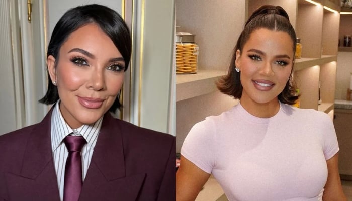 Kris Jenner joins Khloé Kardashian to mark cousin Cici Busseys birthday