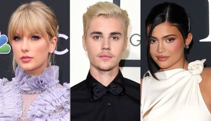 From Taylor Swift to Kylie Jenner: 5 times celebrities were caught lying
