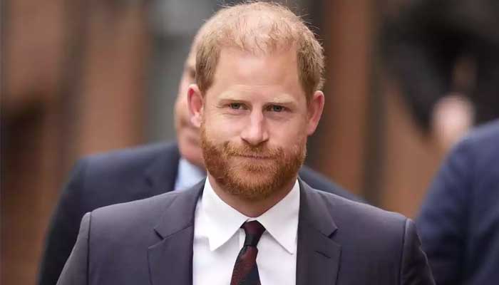 Royal Princess publicly supports traumatized Prince Harry amid bullying