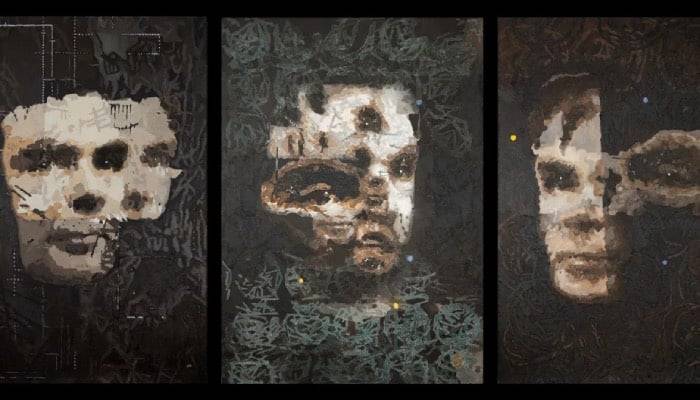 King Charles featured in landmark AI portrait created by robot artist Ai-Da