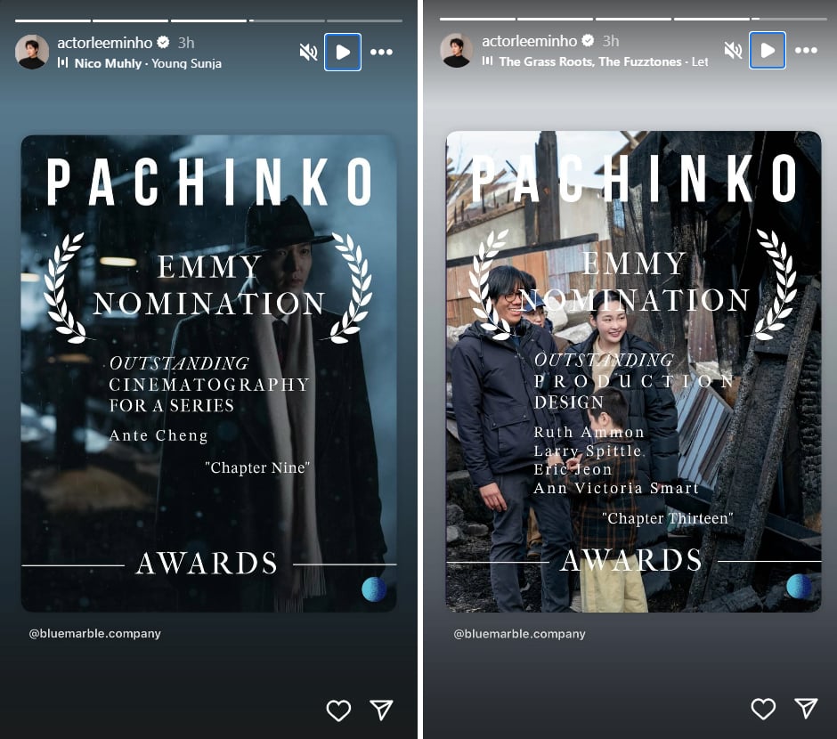 P.C. Instagram/actorleeminho