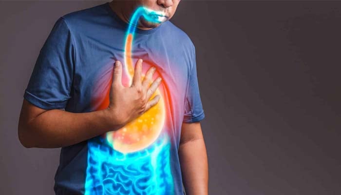 GLP-1 medications may risk of severe acid reflux, study