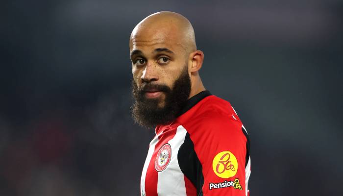 Bryan Mbeumo set to join Manchester United in record-breaking deal