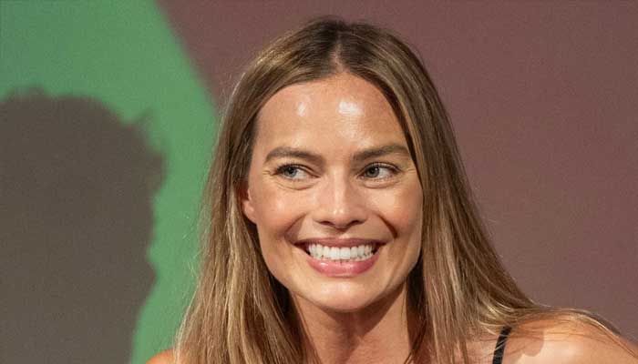 Margot Robbie leaves fellow diners stunned with generous gesture