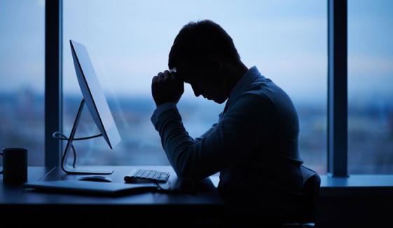 پاکستان میں ذیابیطس کے 30 فیصد مریض ذہنی تناؤ کا شکار