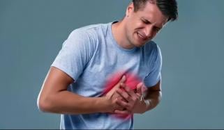 دل کے دورے کی پیشگی اطلاع دینے والا نیا بلڈ ٹیسٹ کونسا ہے؟