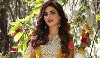 حمیرا اصغر کے جسم سے لیے گئے نمونوں کی رپورٹ سامنے آگئی 