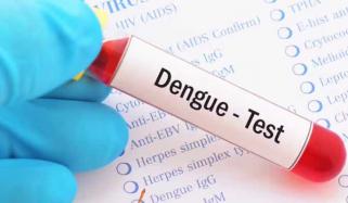 محکمہ صحت پنجاب نے پرائیوٹ لیبز کیلئے ڈینگی ٹیسٹ کے ریٹس جاری کردیے 