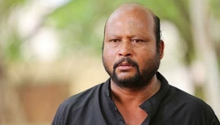 تیلوگو اداکار فِش وینکٹ 53 سال کی عمر میں چل بسے—تصویر بشکریہ بھارتی میڈیا