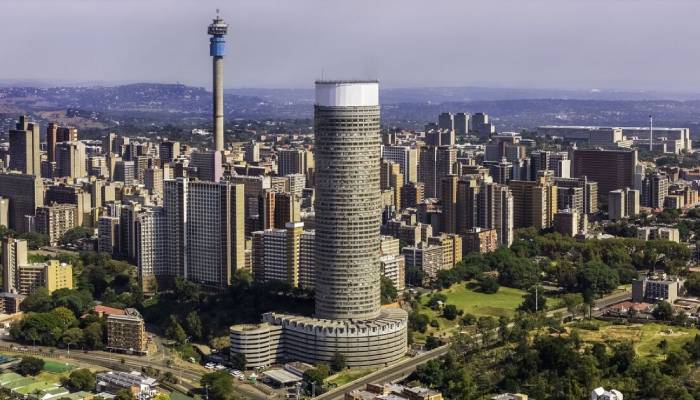 Johannesburg, Pretoria set to merge into Africa’s new mega-city by 2030