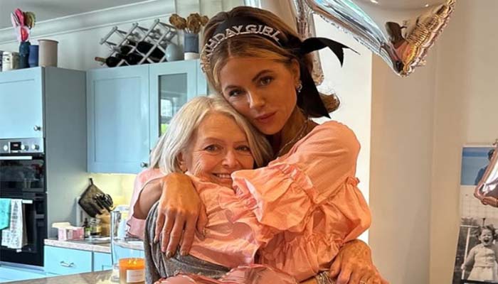 Kate Beckinsale announces mother Judy Loe’s death at 78