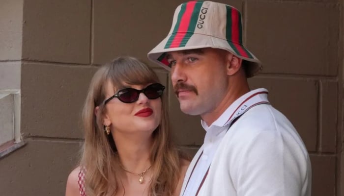 Taylor Swift, Travis Kelces romance unbreakable after major crisis