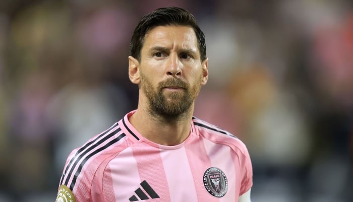 Lionel Messi to miss MLS All-Star Game? Inter Miami coach gives final verdict