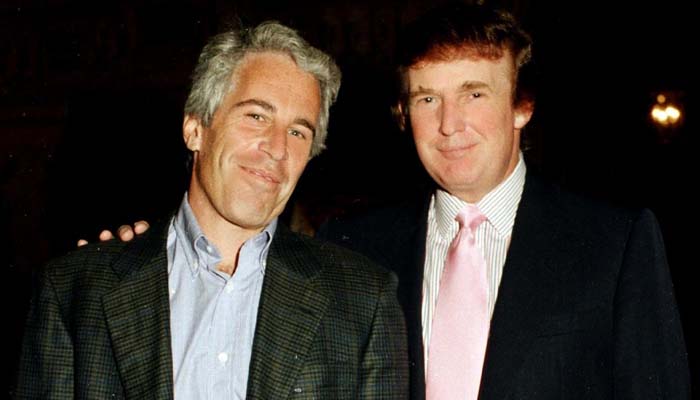Epstein grand jury testimony to be released? DOJ makes big request