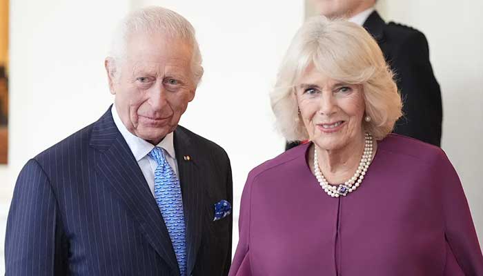 King Charles gives emotional health update to Queen Camilla amid cancer