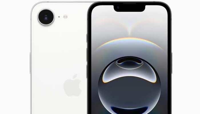 iPhone 17 Air to feature 2,800mAh battery capacity: Report
