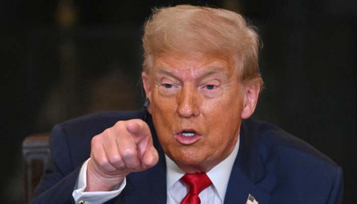 WSJ, Murdoch hit with $10 billion lawsuit by Trump over Epstein article