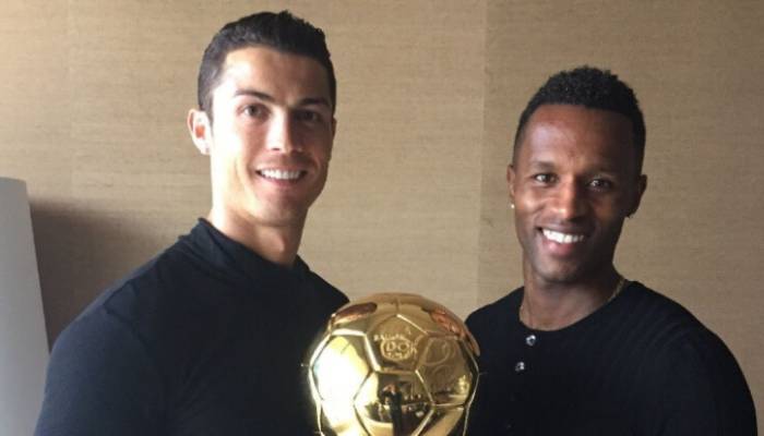 Cristiano Ronaldo applauds friend Jose Semedo’s appointment as Al-Nassr CEO