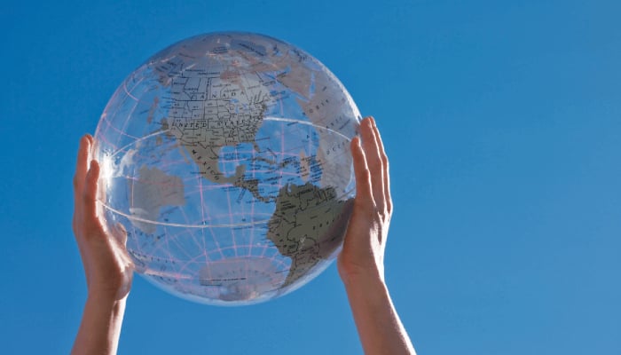World’s most spoken language has 2.5 times more non-native speakers than native speakers