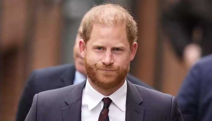 Prince Harry reveals emotional struggle as Archie, Lilibet father: ‘It breaks my heart’