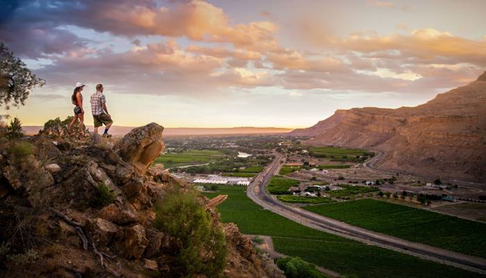 20 most beautiful small towns in the US
