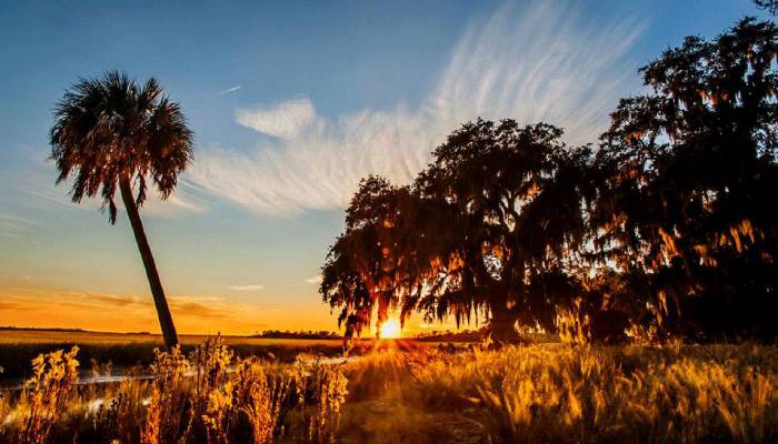 20 most beautiful small towns in the US