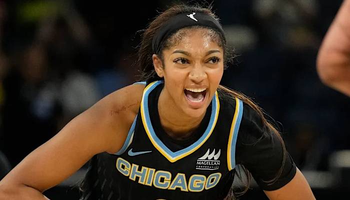 Angel Reese earns praise from WNBA legends ahead of All-Star Game