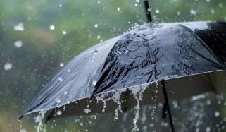 کراچی میں آج بارش کا امکان 