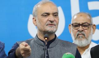 ’ساری پارٹیوں نے عوام کو شیطانی چکر میں پھنسا دیا‘