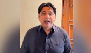 ’بھاڑ میں جائے سیاست اور نشستیں، ہم اصول پر کھڑے ہیں‘