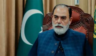 ناراض امیدواروں کے خلاف اپوزیشن اور پی ٹی آئی متحد ہوگئے