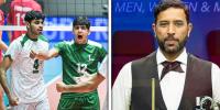بنیان مرصوص کے بعد سے بھارت کو کھیلوں کے میدان میں بھی پے در پے شکستیں