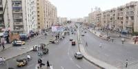 کراچی: گلستان جوہر میں 43 رہائشی عمارتوں کو خطرناک قرار دے دیا گیا