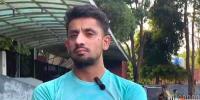 ’اس وقت بھارت جانا خطرے سے خالی نہیں‘