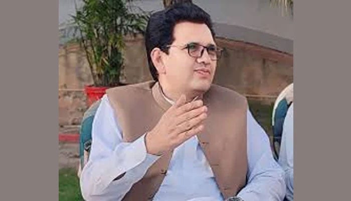 ارکانِ اسمبلی کو حلف اٹھانے سے کوئی نہیں روک سکتا: اپوزیشن لیڈر کے پی