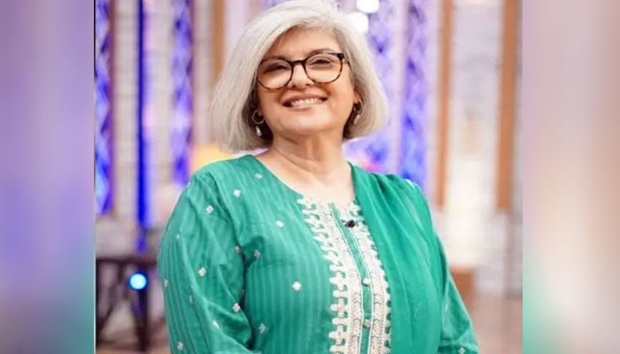 شارجہ میں مداحوں کا ہجوم تھا، ایسا لگا جیسے دن میں رات چھا گئی: مرینا خان
