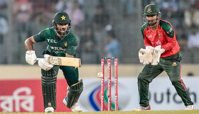 —فوٹو: اے ایف پی