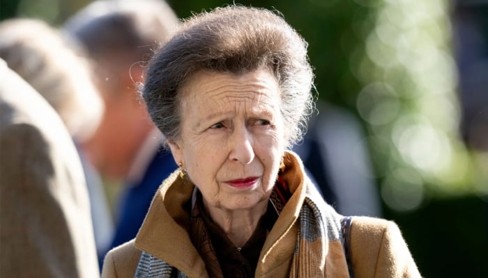 Princess Anne’s retirement plans revealed ahead of 75th birthday