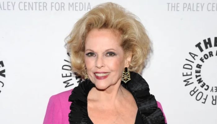 As the World Turns star Eileen Fulton dies at 91 after decades long career
