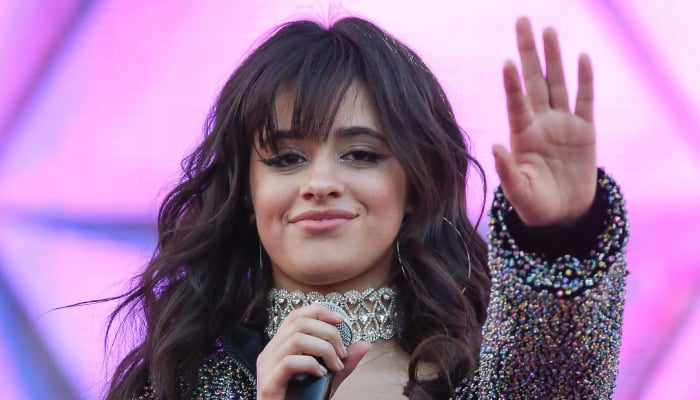 Camila Cabello gushes over Irish fans in sweet Euro leg wrap-up post