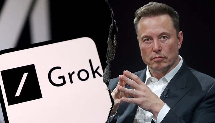 Elon Musk announces Baby Grok, child-friendly AI chatbot