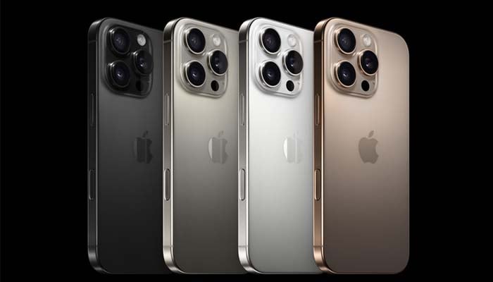 Apple to improve iPhone 17 displays in THESE two ways