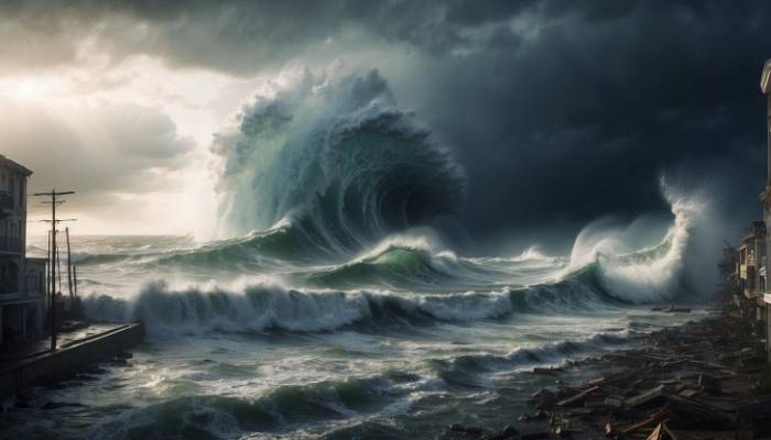 Hawaii earthquake sparks tsunami scare after massive Russian tremor