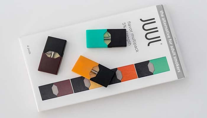 Juul E-Cigs receives FDA approval after years of legal battle