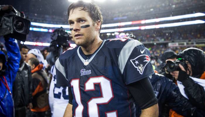 Tom Brady shares unexpected truth from his NFL career