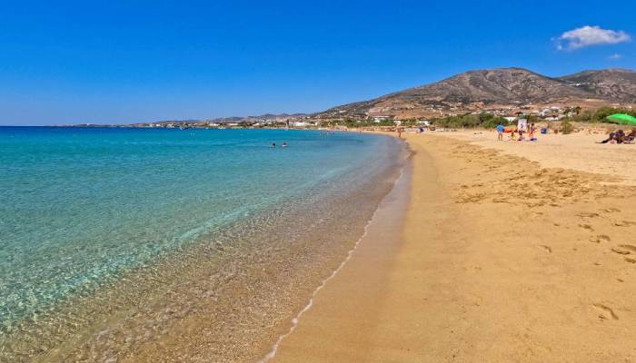 Golden Beach