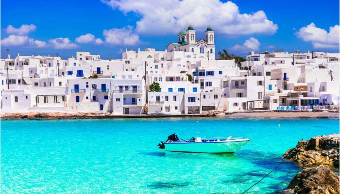 World’s best island for 2025 revealed as travellers choose their top destination