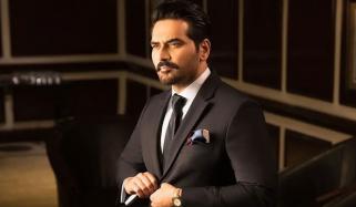 ہمایوں سعید کے دی کراؤن میں کردار، شوٹنگ کے تجربات اور معاوضے پر اہم انکشافات
