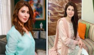 نجیبه فیض کے چہرے میں نمایاں تبدیلیوں نے مداحوں کو حیران کر دیا