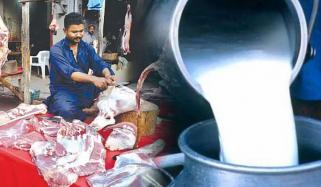 کوئٹہ: گوشت، دودھ اور دہی من مانی قیمتوں پر فروخت